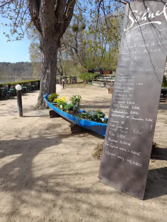 Bild von Söhnel Restaurant