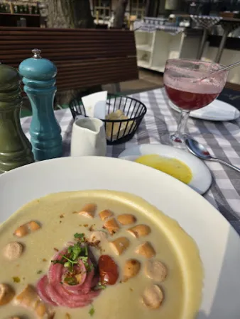Bild von Söhnel Restaurant