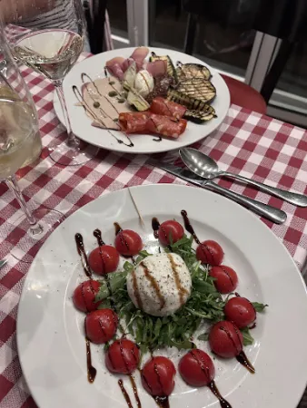 Bild von Ristorante Il Garda