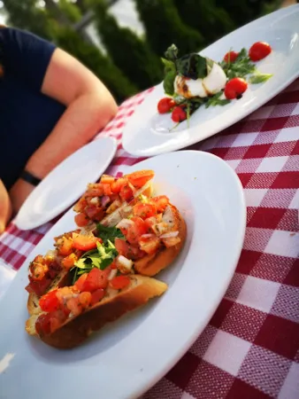 Bild von Ristorante Il Garda