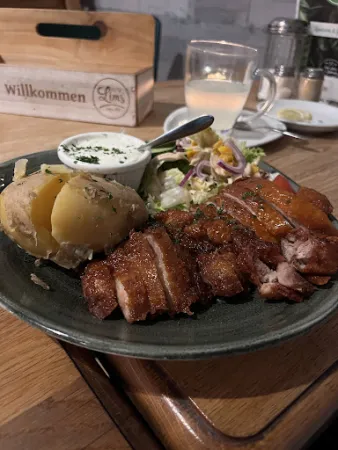 Bild von Lim's