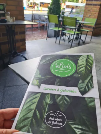Bild von Lim's