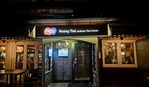 Bild von Muang Thai Thailändisches Restaurant