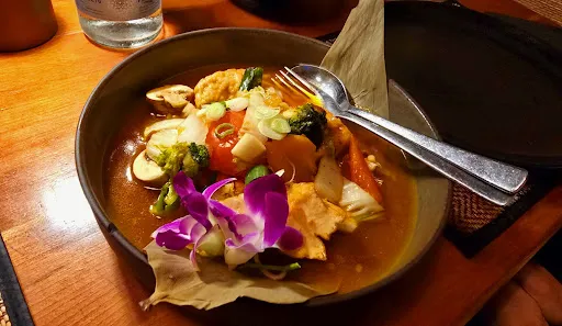 Bild von Muang Thai Thailändisches Restaurant