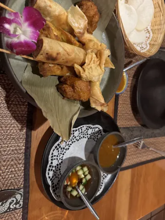 Bild von Muang Thai Thailändisches Restaurant