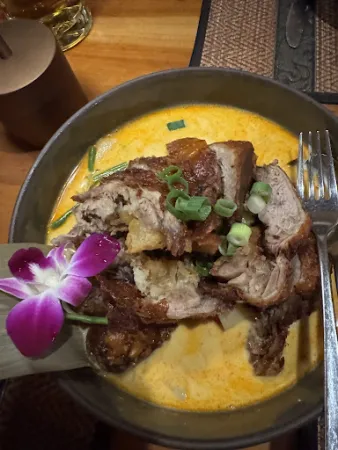 Bild von Muang Thai Thailändisches Restaurant