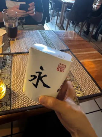 Bild von Muang Thai Thailändisches Restaurant