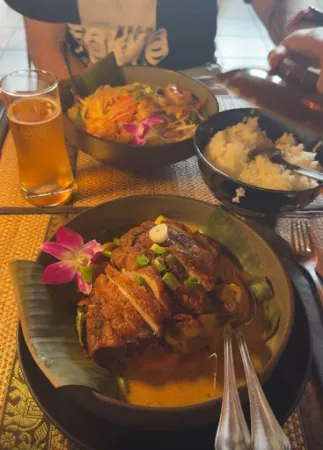 Bild von Muang Thai Thailändisches Restaurant
