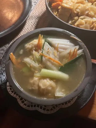 Bild von Muang Thai Thailändisches Restaurant