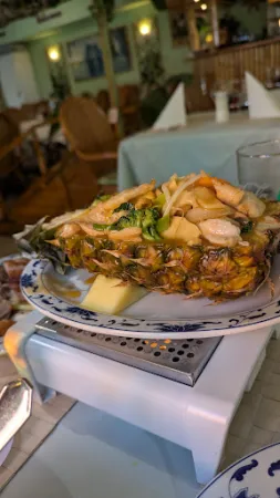 Bild von Restaurant Halong Bay