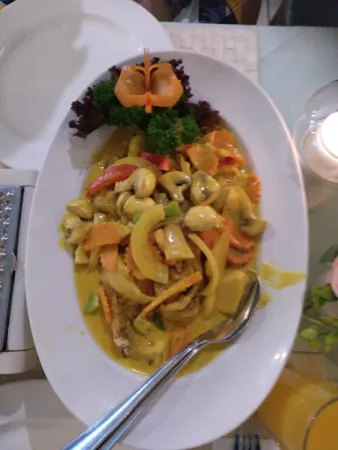 Bild von Restaurant Halong Bay