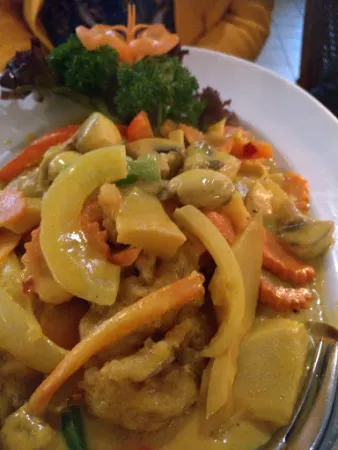 Bild von Restaurant Halong Bay