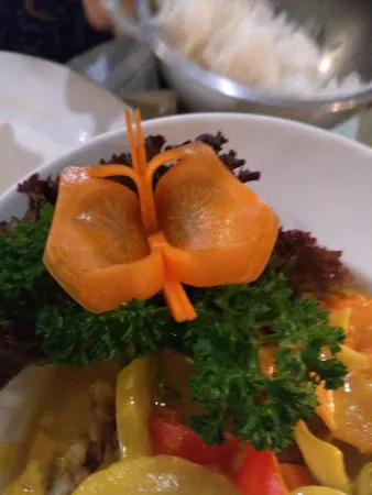 Bild von Restaurant Halong Bay