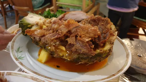 Bild von Restaurant Halong Bay