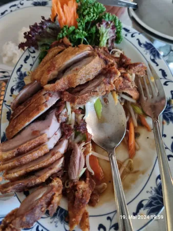 Bild von Restaurant Halong Bay