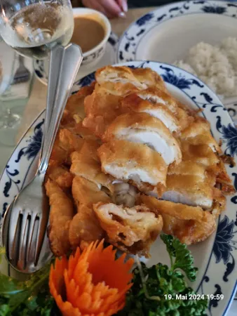 Bild von Restaurant Halong Bay