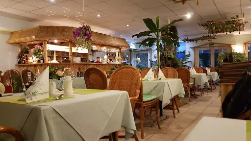Bild von Restaurant Halong Bay