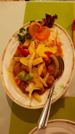 Bild von Restaurant Halong Bay