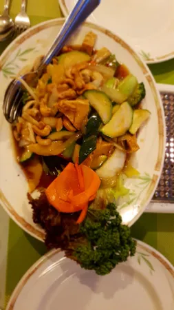 Bild von Restaurant Halong Bay