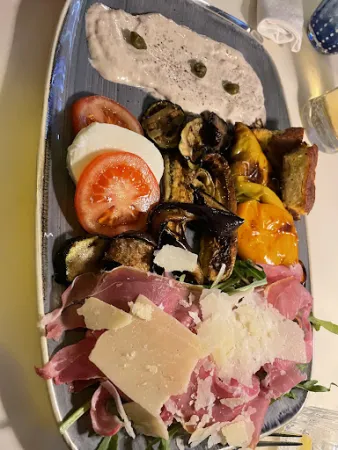 Bild von Ristorante iL soLe