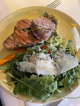 Bild von Ristorante iL soLe