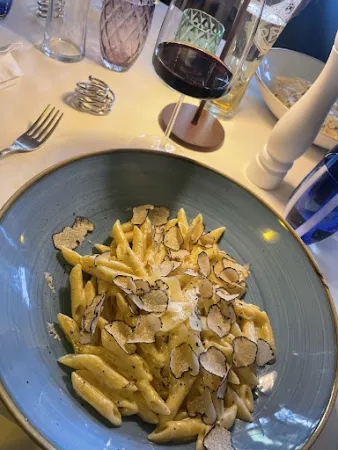 Bild von Ristorante iL soLe