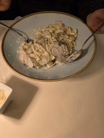 Bild von Ristorante iL soLe