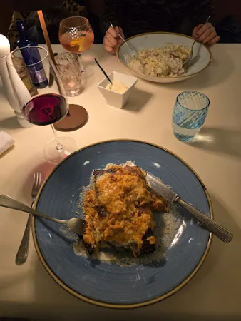 Bild von Ristorante iL soLe