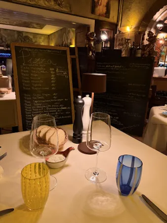 Bild von Ristorante iL soLe