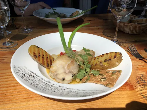 Bild von Ristorante iL soLe