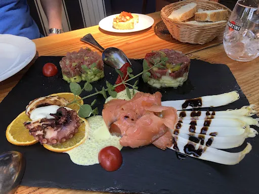 Bild von Ristorante iL soLe