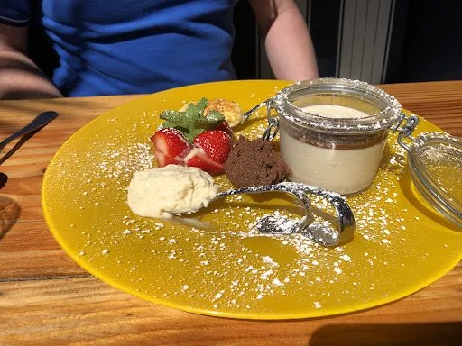 Bild von Ristorante iL soLe
