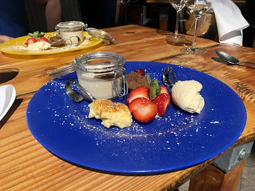 Bild von Ristorante iL soLe