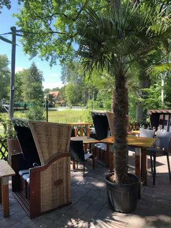 Bild von Ristorante iL soLe