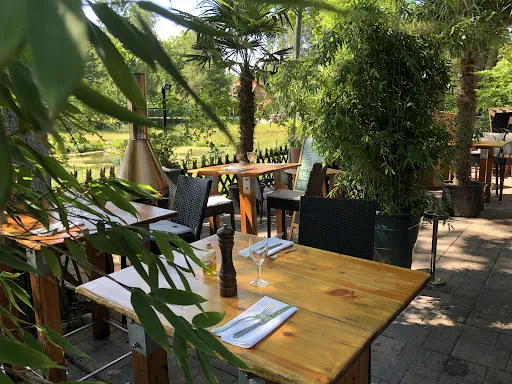 Bild von Ristorante iL soLe