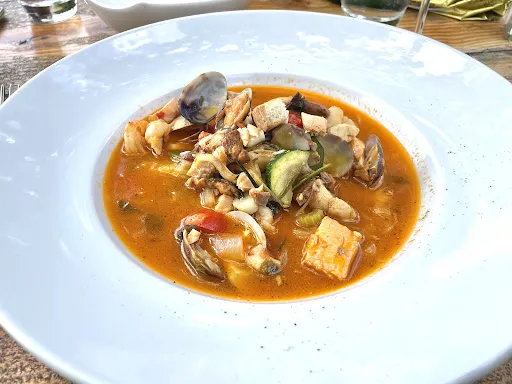 Bild von Ristorante iL soLe