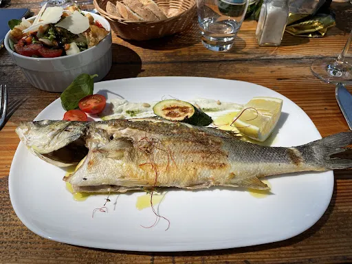 Bild von Ristorante iL soLe