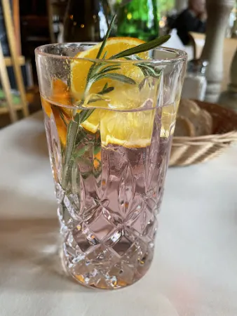 Bild von Ristorante iL soLe
