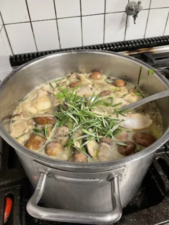 Bild von Ristorante iL soLe
