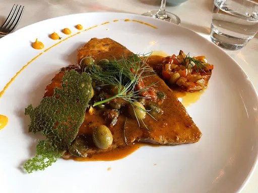 Bild von Ristorante iL soLe