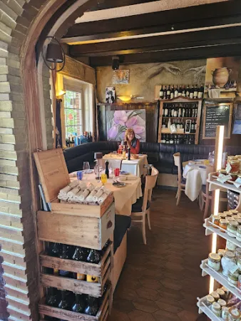 Bild von Ristorante iL soLe