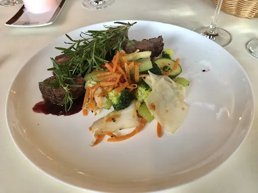 Bild von Ristorante iL soLe