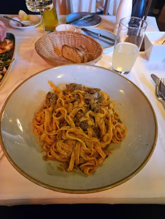 Bild von Ristorante iL soLe