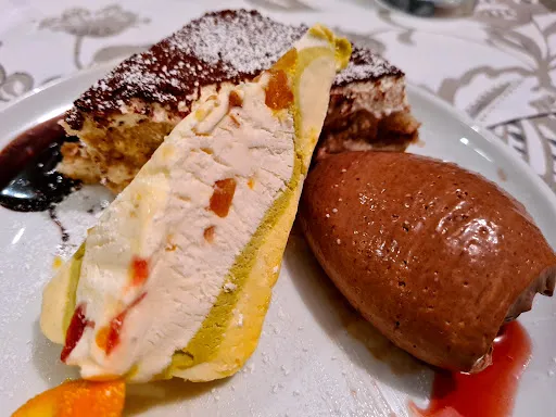 Bild von Ristorante iL soLe
