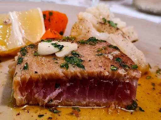 Bild von Ristorante iL soLe