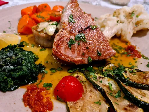 Bild von Ristorante iL soLe