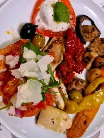Bild von Ristorante iL soLe