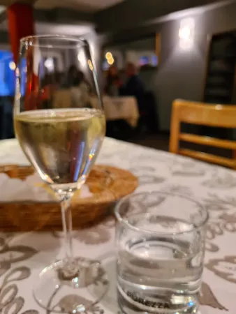 Bild von Ristorante iL soLe