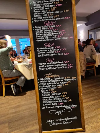 Bild von Ristorante iL soLe