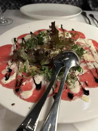 Bild von CLAAS Restaurant